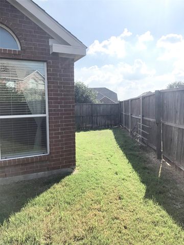 8300 Rayburn Lane, Mckinney, TX 75072