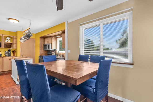 981 Hyson Road, Jackson, NJ 08527