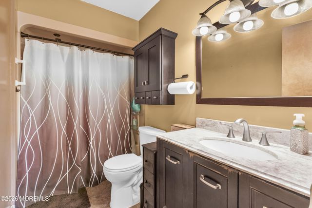 981 Hyson Road, Jackson, NJ 08527