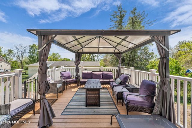 981 Hyson Road, Jackson, NJ 08527