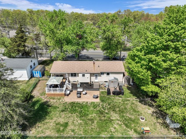 981 Hyson Road, Jackson, NJ 08527