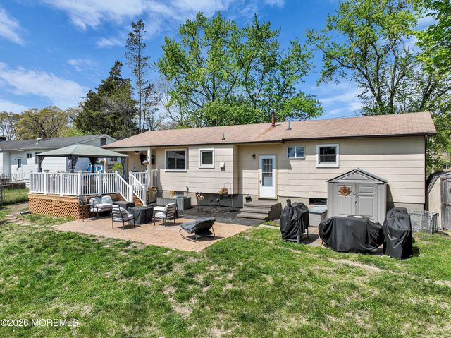 981 Hyson Road, Jackson, NJ 08527