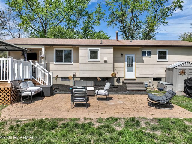 981 Hyson Road, Jackson, NJ 08527