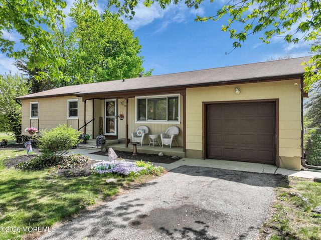 981 Hyson Road, Jackson, NJ 08527