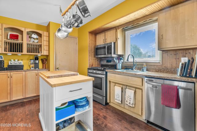 981 Hyson Road, Jackson, NJ 08527