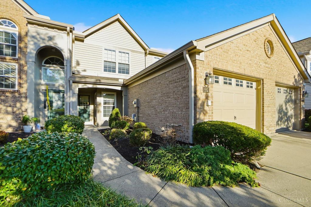 6142 Lakelyn Drive, Mason, OH 45040