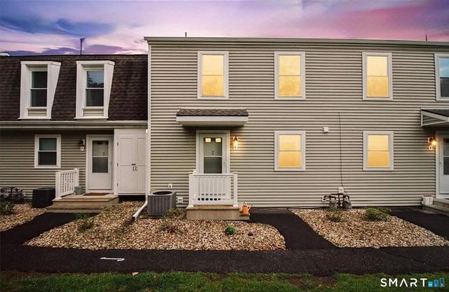 235 Brittany Farms Road APT G, New Britain, CT 06053