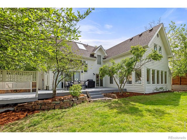 1435 Sumac Avenue, Boulder, CO 80304