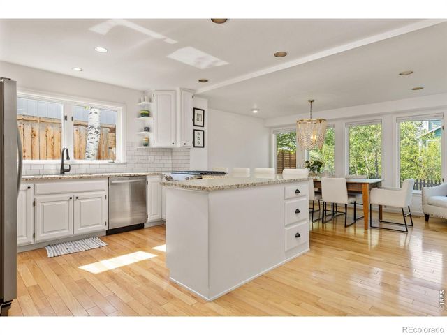 1435 Sumac Avenue, Boulder, CO 80304