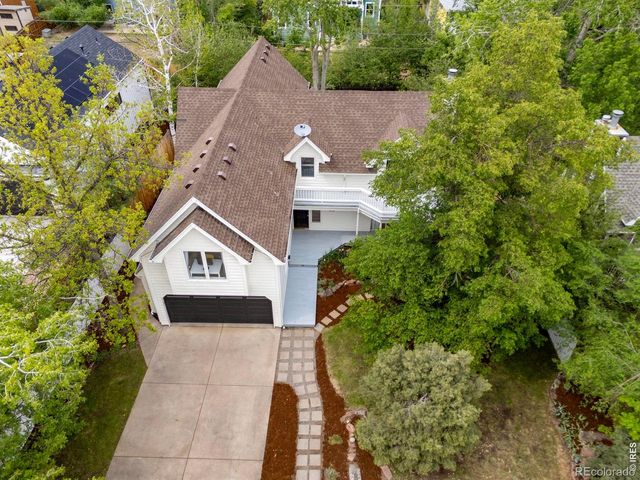1435 Sumac Avenue, Boulder, CO 80304