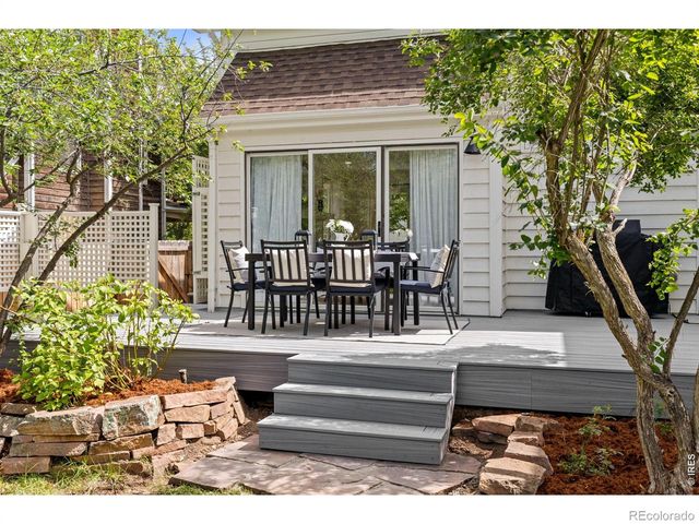 1435 Sumac Avenue, Boulder, CO 80304