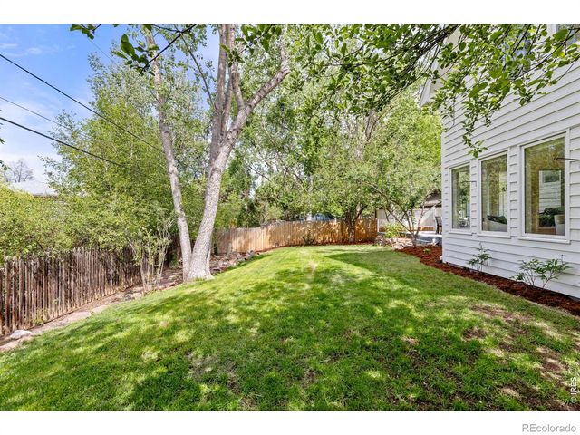 1435 Sumac Avenue, Boulder, CO 80304