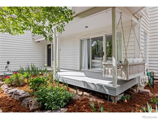 1435 Sumac Avenue, Boulder, CO 80304