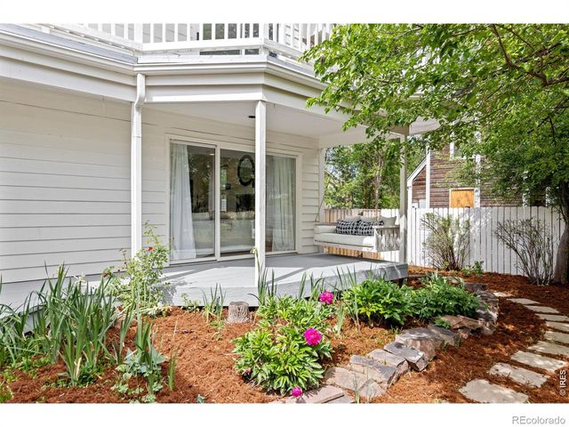 1435 Sumac Avenue, Boulder, CO 80304