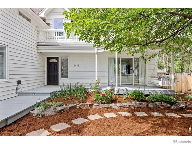 1435 Sumac Avenue, Boulder, CO 80304