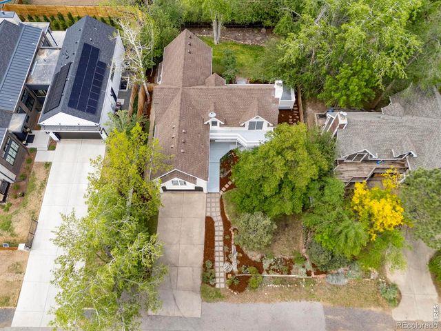 1435 Sumac Avenue, Boulder, CO 80304