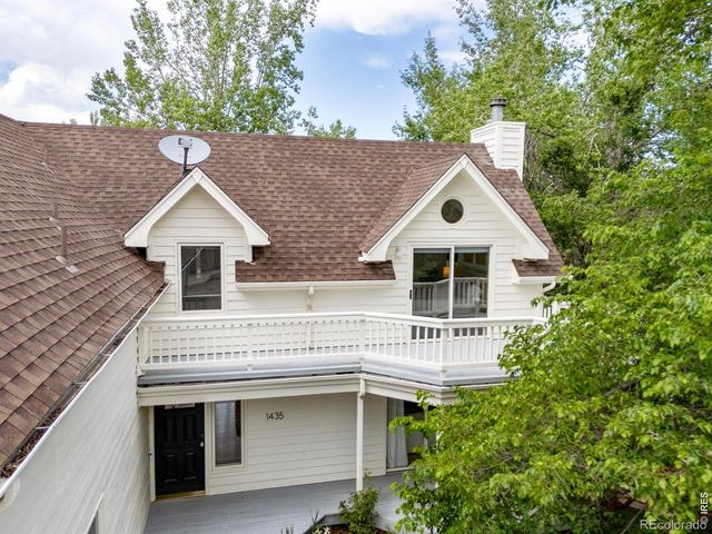 1435 Sumac Avenue, Boulder, CO 80304