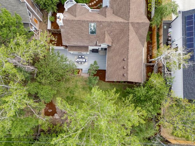 1435 Sumac Avenue, Boulder, CO 80304
