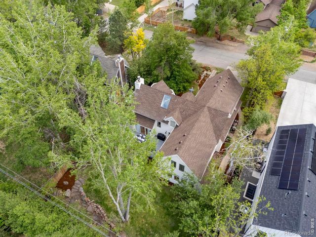 1435 Sumac Avenue, Boulder, CO 80304
