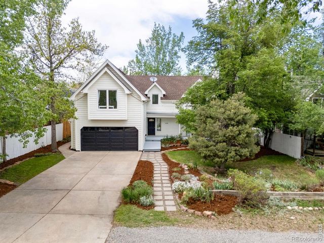 1435 Sumac Avenue, Boulder, CO 80304