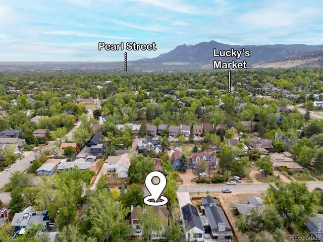 1435 Sumac Avenue, Boulder, CO 80304