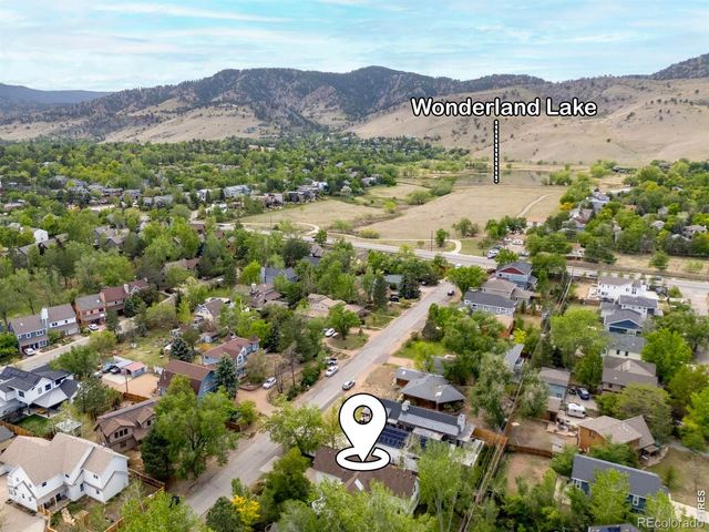 1435 Sumac Avenue, Boulder, CO 80304