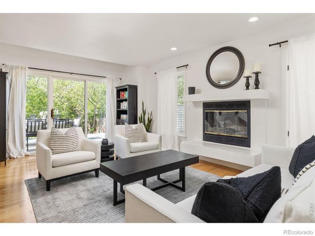 1435 Sumac Avenue, Boulder, CO 80304