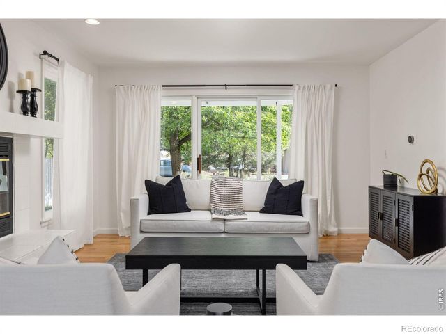 1435 Sumac Avenue, Boulder, CO 80304