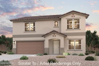 783 W Calle Caleta, Sahuarita, AZ 85629