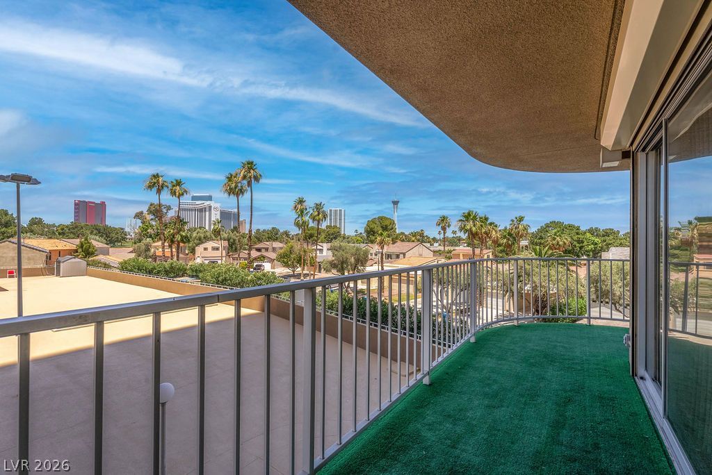 3111 Bel Air Drive 3A, Las Vegas, NV 89109 — photo 4