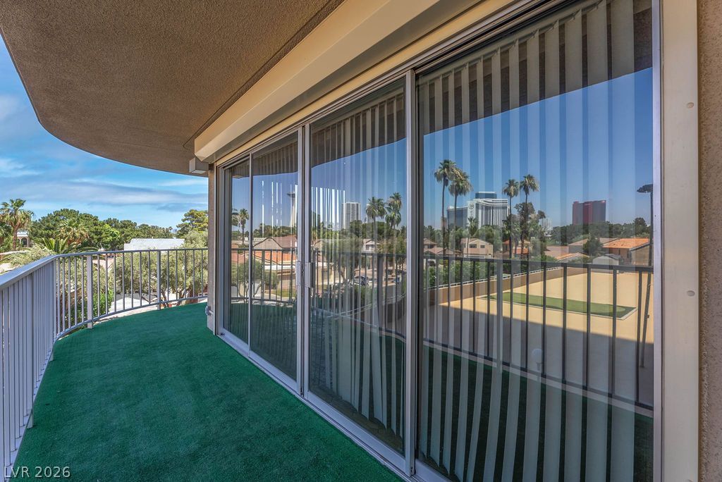3111 Bel Air Drive 3A, Las Vegas, NV 89109 — photo 5