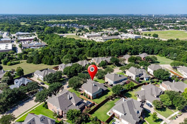 205 Creekside Drive, Murphy, TX 75094