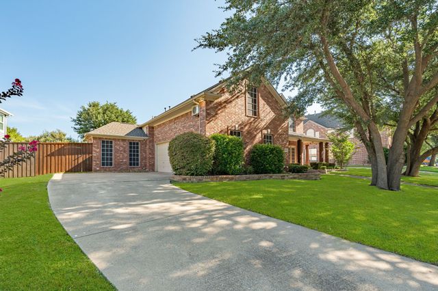 205 Creekside Drive, Murphy, TX 75094