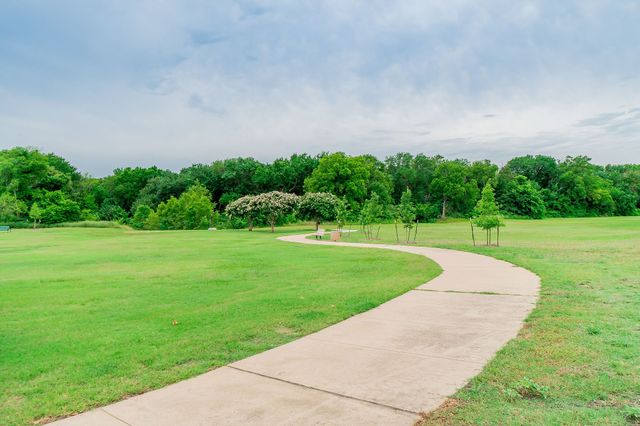205 Creekside Drive, Murphy, TX 75094