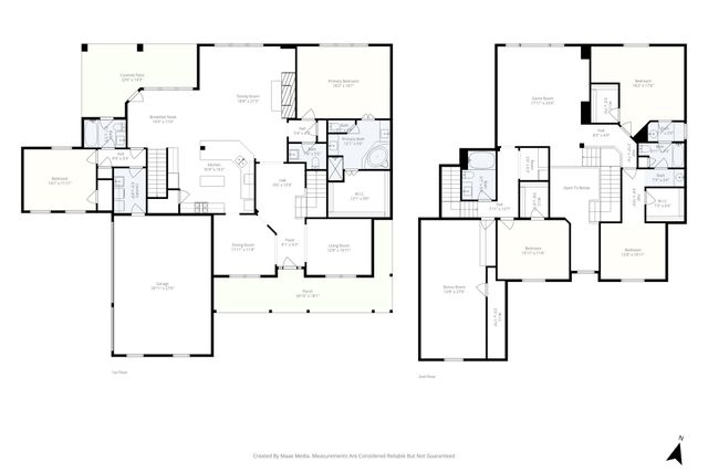 205 Creekside Drive, Murphy, TX 75094