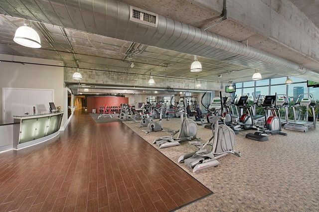 5925 Almeda Road 12308, Houston, TX 77004