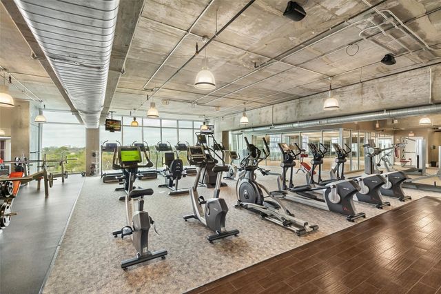 5925 Almeda Road 12308, Houston, TX 77004
