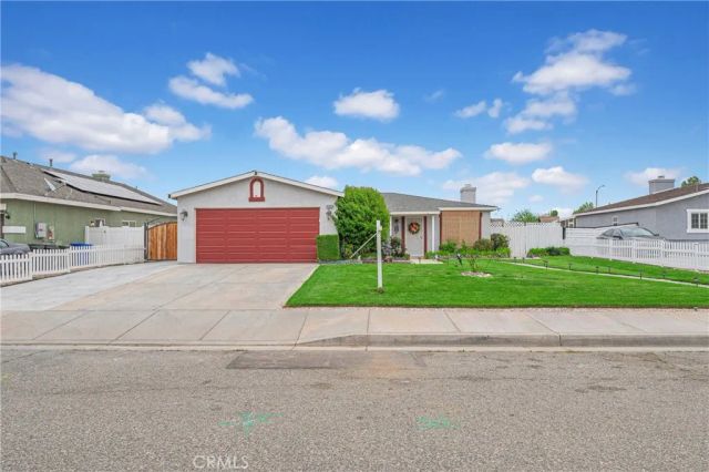 14325 Katie, Adelanto, CA 92301