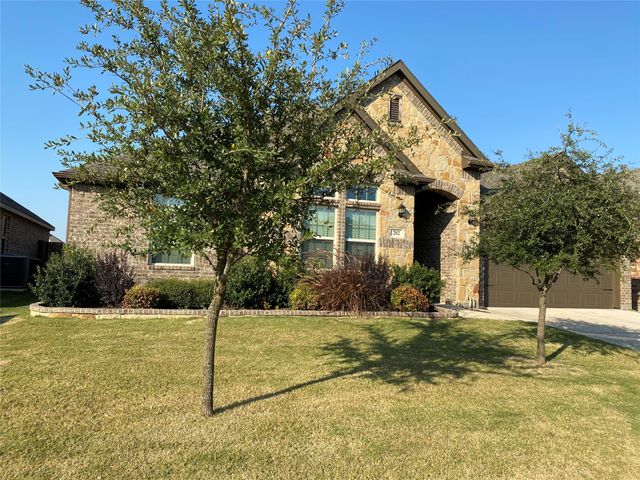 282 Hilltop Drive, Justin, TX 76247