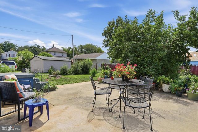 333 E 1ST AVE, Charles Town, WV 25414
