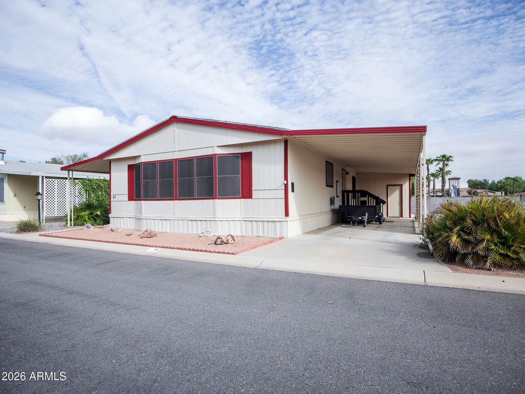 450 W SUNWEST Drive 51, Casa Grande, AZ 85122 — photo 3