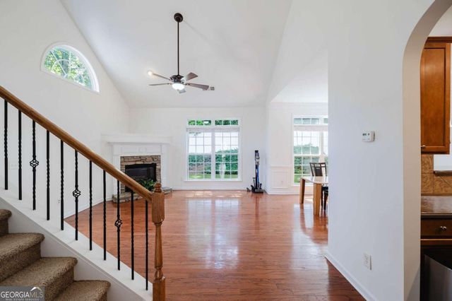 2692 Sardis Chase Court, Buford, GA 30519