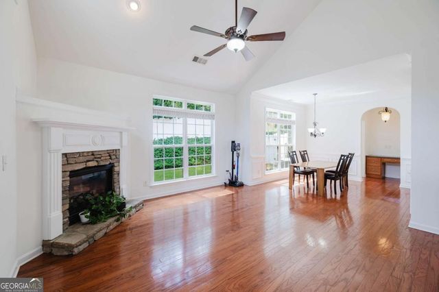 2692 Sardis Chase Court, Buford, GA 30519