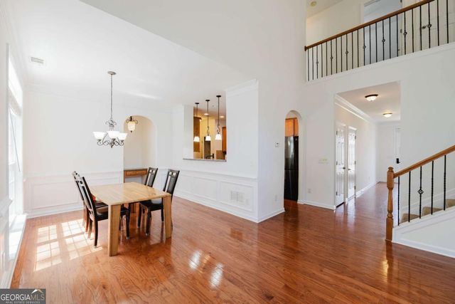 2692 Sardis Chase Court, Buford, GA 30519