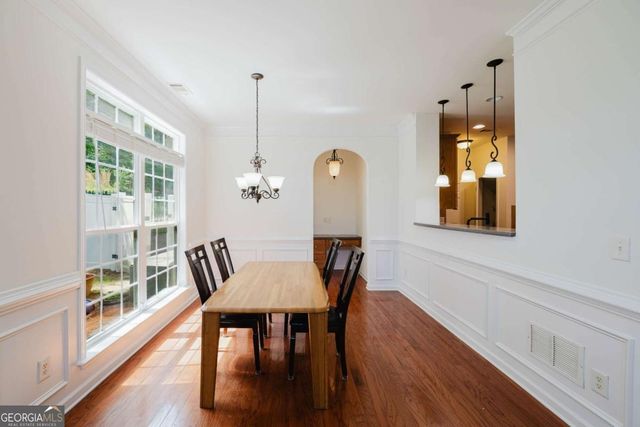 2692 Sardis Chase Court, Buford, GA 30519