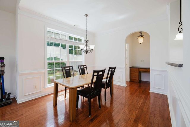 2692 Sardis Chase Court, Buford, GA 30519