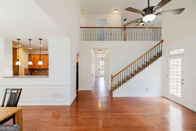2692 Sardis Chase Court, Buford, GA 30519