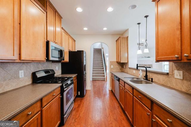 2692 Sardis Chase Court, Buford, GA 30519