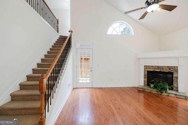 2692 Sardis Chase Court, Buford, GA 30519