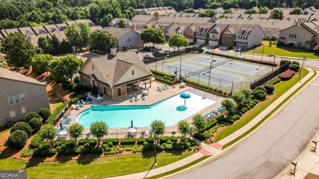 2692 Sardis Chase Court, Buford, GA 30519
